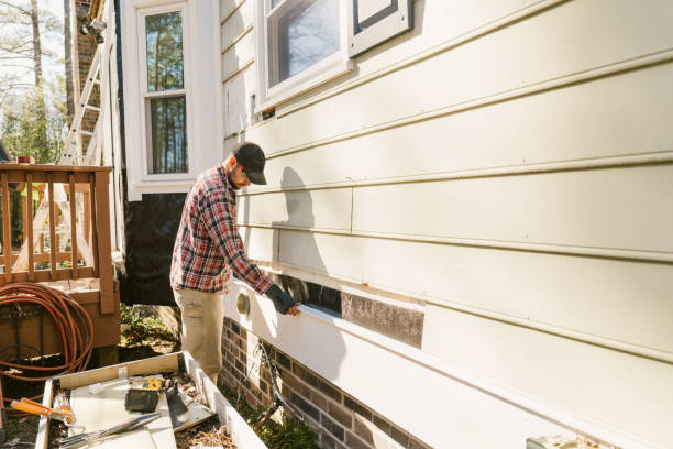 Trusted Siding Inspection service in Owensville, OH - Squared Siding